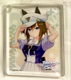 2025年最新】colotta ウマ娘の人気アイテム - メルカリ