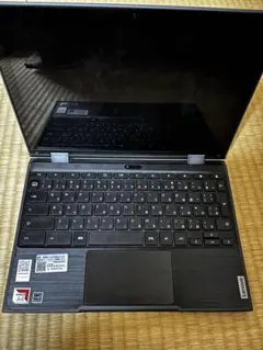 Lenovo Chromebook 本体 AMD A4搭載 - メルカリ