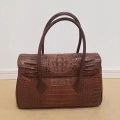 クロコダイル　バッグのサムネイル