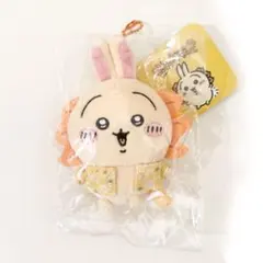ちいかわ シーサーのおみやげやさん なんくるないさ〜!! マスコット うさぎ