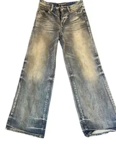 VALABASAS デニムパンツ サイズ30 スワッグ FLEX - メルカリ