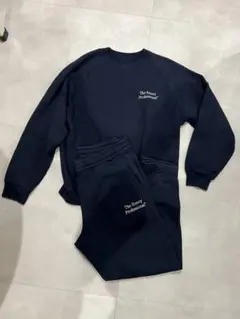 2026年最新】ennoy スウェットの人気アイテム - メルカリ