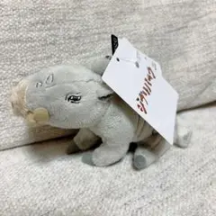 ジブリパーク 乙事主のサムネイル