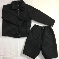 コムサ デ モード フォーマル正装セット 美品　卒・入学のサムネイル