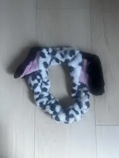 【土日限定価格】101匹わんちゃんヘアバンド