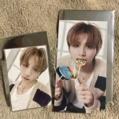 BOYNEXTDOOR ボネクド カフェ 入場特典＆スペシャルメニュー テサン