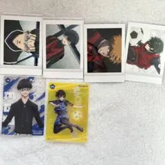 ブルーロック まとめ