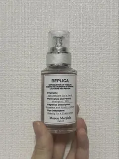 REPLICA Springtime in a park 並行輸入　30ml