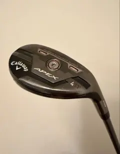 2026年最新】キャロウェイ apex uw 23の人気アイテム - メルカリ