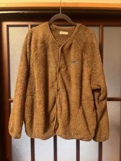 FREAKS STORE フリースセットアップ