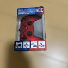 マルチコントローラーACE
