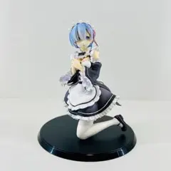 2026年最新】Re:ゼロから始める異世界生活 レム 1/8スケール PVC製