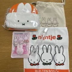 ハウステンボス　ミッフィールーム　アメニティ