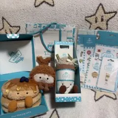 ジェリーキャット パンケーキ リリー ラテ ジェリーキャット パンケーキ リリー ラテ - メルカリ