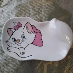 Disney Marie ハート型 3段 お重 おせち箱 マリーちゃん Disney Marie ハート型 3段 お重 おせち箱 マリーちゃん - メルカリ