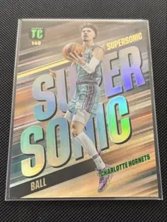 LaMelo Ball 2024 Panini Top Class