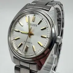 ね*る様 1970年代製 CITIZEN 手巻き時計 - メルカリ