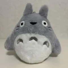 トトロ ぬいぐるみ ジブリパーク - メルカリ