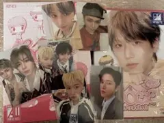 BOYNEXTDOOR【リウ】 HOME SWEET HOME ver.