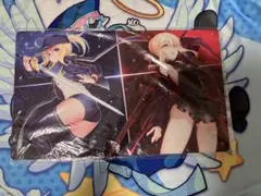 2025年最新】プレイマット セイバー オルタの人気アイテム