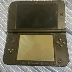 닌텐도 3DS LL 블루 본체