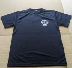 第25回那覇マラソン　Tシャツ