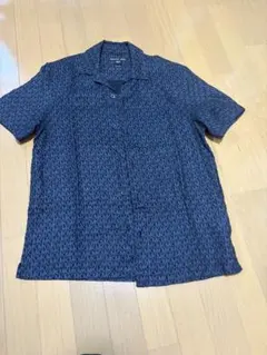 マイケルコース　メンズ半袖シャツ　XSのサムネイル