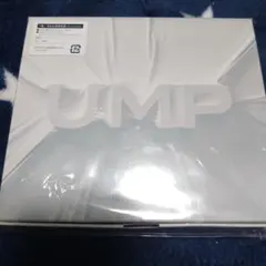 Hey! Sɑy! JUMP UMP P盤 CD+キーホルダー 新品未開封