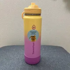 明*子様 ThermoFlask 水筒のサムネイル