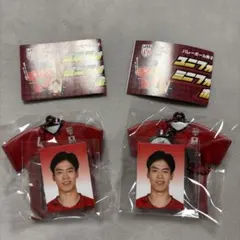 宮浦健人　レプリカユニフォーム XL 2025年最新】宮浦 ユニフォームの人気アイテム - メルカリ