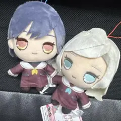 ラブライブ！ 蓮ノ空女学院　スクールアイドルクラブ　きゅるまる④全２種セット