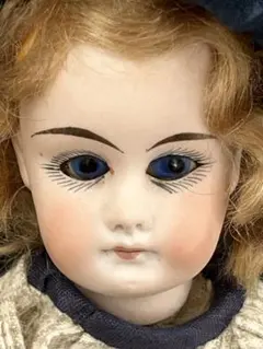 2026年最新】アンティークビスクドールの人気アイテム - メルカリ