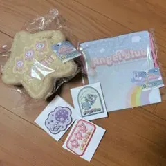 エンジェルブルー　エニマイくじ　ハニーデビル多め