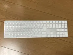 RAS様専用 apple keyboard a1843 テンキー付
