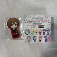 プロセカ MEIKO ビビメイ マイセカイ アクリルフィギュア