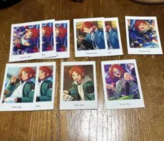 あんスタ 葵ゆうた 葵ひなた 2wink ぱしゃっつ 10枚セット