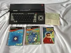 msx PC周辺機器
