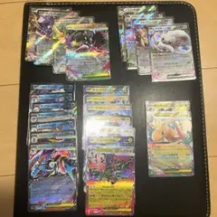 ポケカ RR まとめ売り24枚