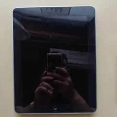 Apple iPad 本体