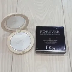 ディオールスキン　フォーエヴァー　クチュール　ルミナイザー03