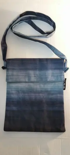 【未使用】星のやオリジナル　ユニセックス　サコッシュ