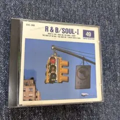 R&B/SOUL-I SUPER SELECTION CD