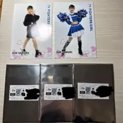 松本わかな A5ワイド生写真セット - メルカリ