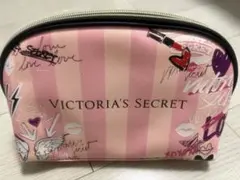Victoria's Secret ポーチ ピンク