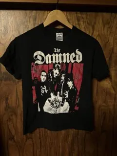 ZAZEN BOYS DELAYMAN Tシャツ MバンドT 黒 - メルカリ
