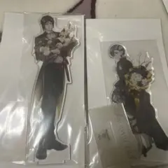 黒執事ビックアクリルスタンド