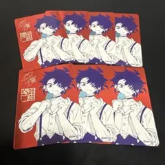 ナツコミ　魔弾のイチ✖️200 魔男のイチ ナツコミ 2026 メタキラ カード 魔弾のイチ10枚セット