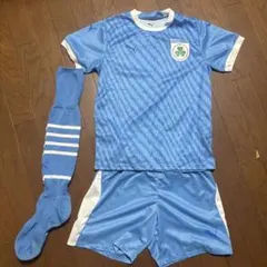 Puma malva football club ユニフォーム上下セットのサムネイル