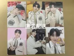 SEVENTEEN ジョシュア holiday トレカ セミコンプ