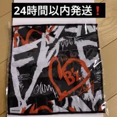 B'z LIVE-GYM 2025ガチャグッズファイバータオル FYOP